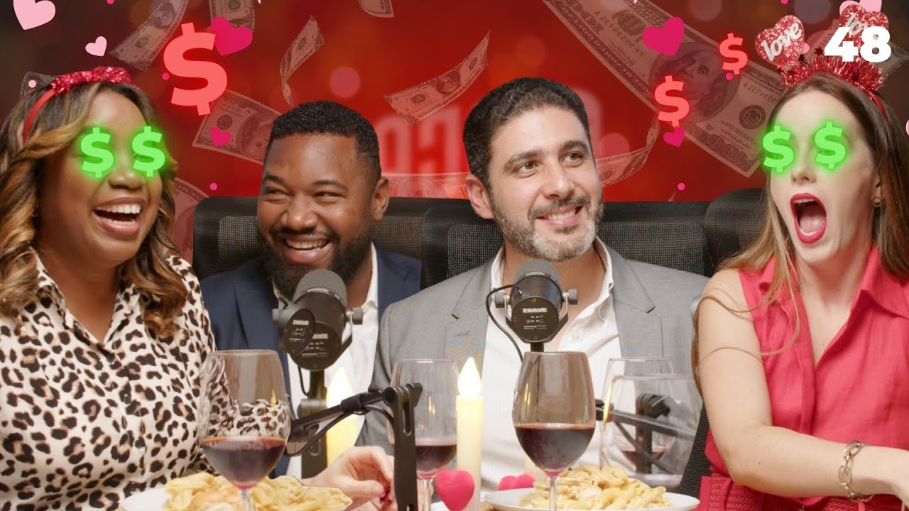 🤫 8 regalos SUPER COSTOSOS para NUESTRAS ESPOSAS 🤑 | Bajo Cero Podcast EP48