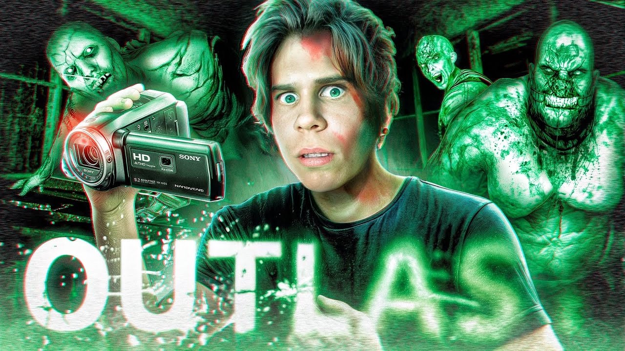 Volv&iacute; a OUTLAST en 2025...