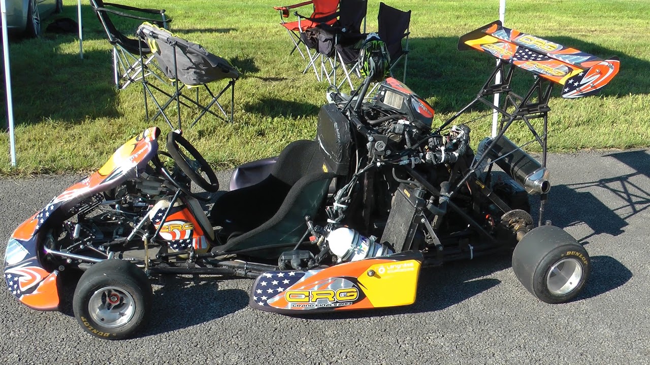 Race@Airport Vilshofen 2017   Teil 1