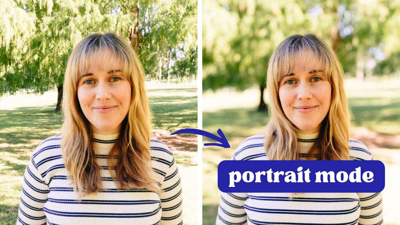 What Is Aperture? F-Stops Explained for Beginners