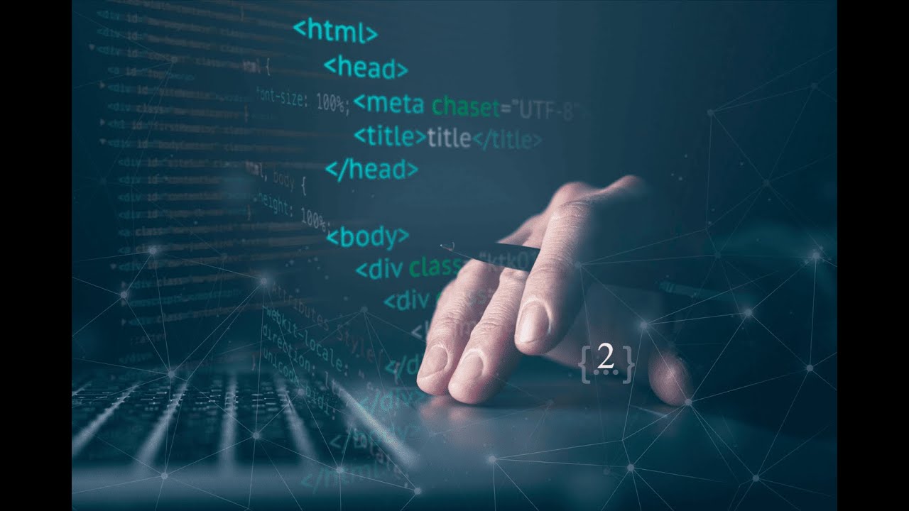 2. HTML с нуля: блочные и строчные элементы, атрибуты, теги div и span