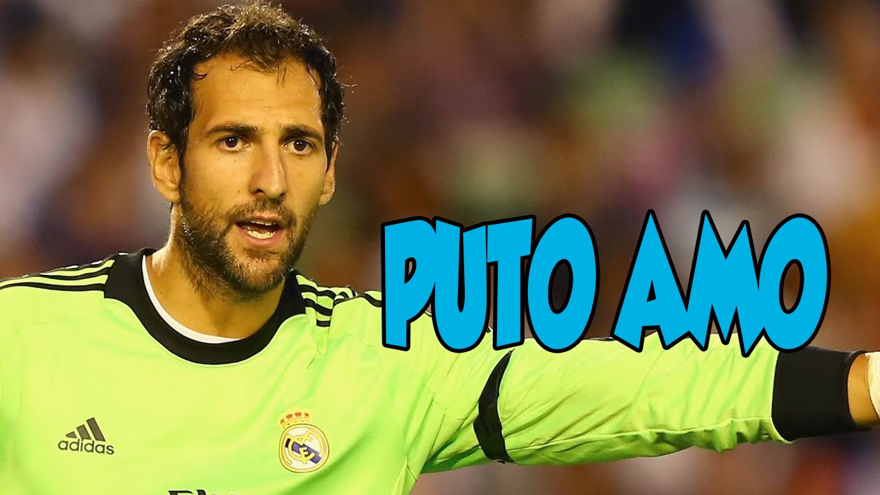 PORTERO AL ATAQUE - Duelo de UT FIFA15 vs sTaXx