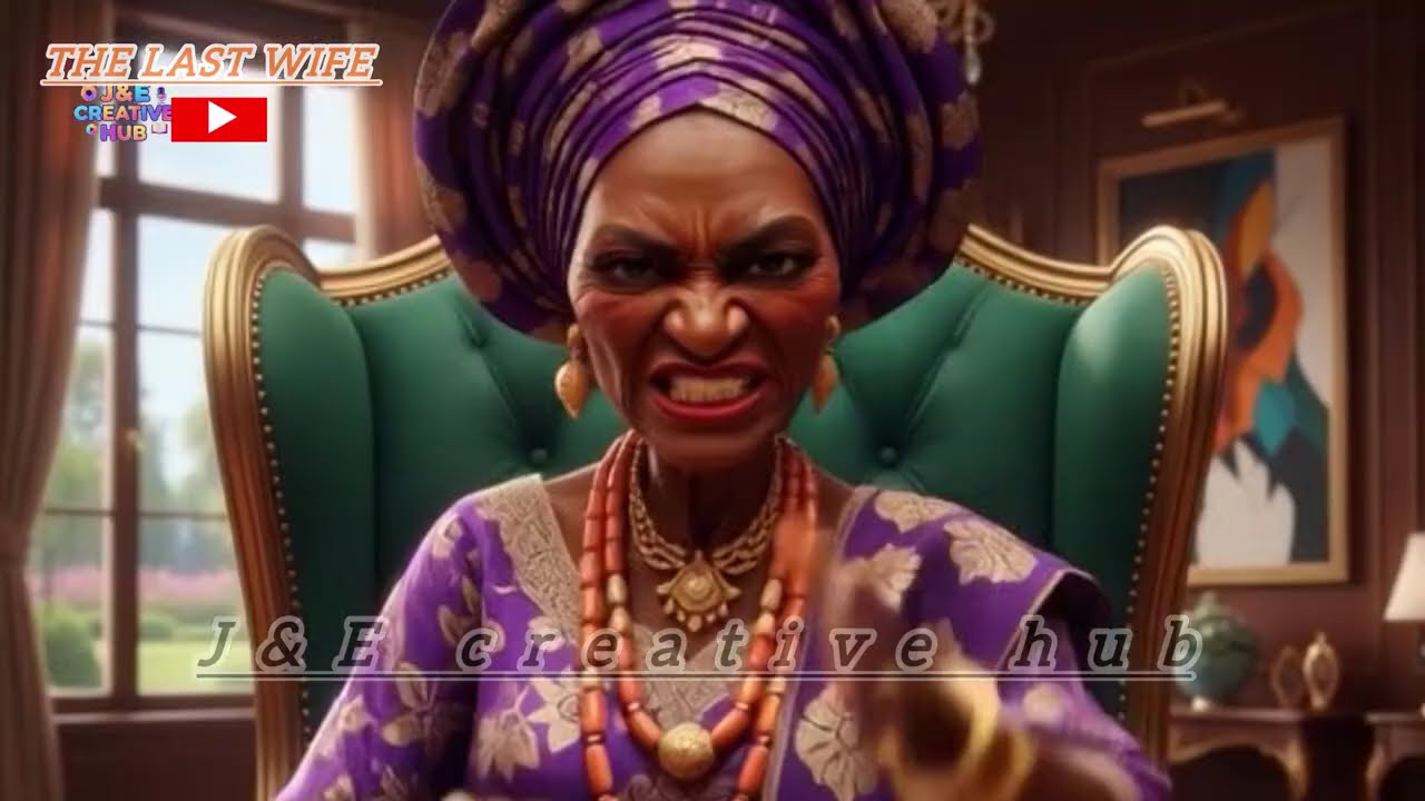 The last wife #viral #youtubeshorts #marriage #story #comedy 
