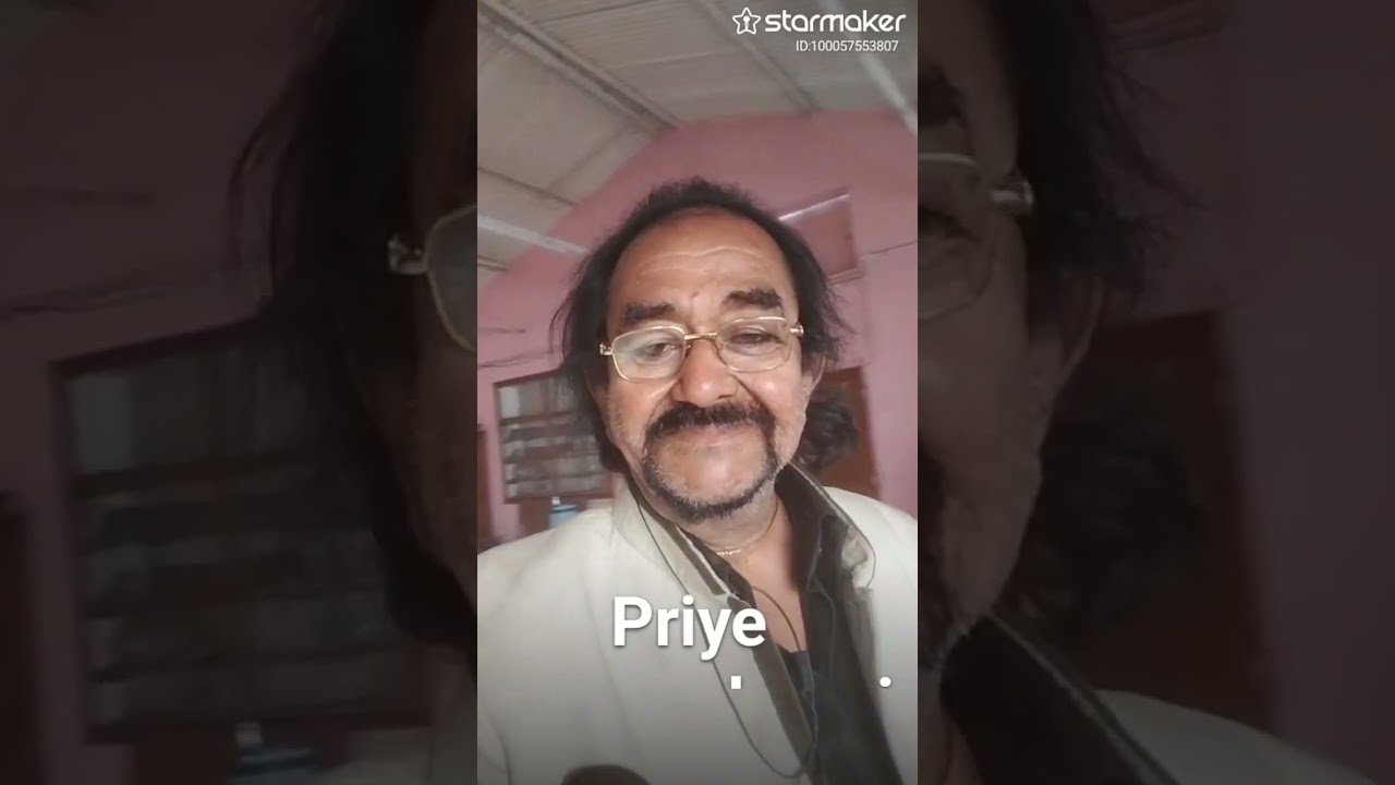 प्रिये प्राणेश्वरी हृदयेश्वરી, 14/1/2026.*झूमरुबाबा* 