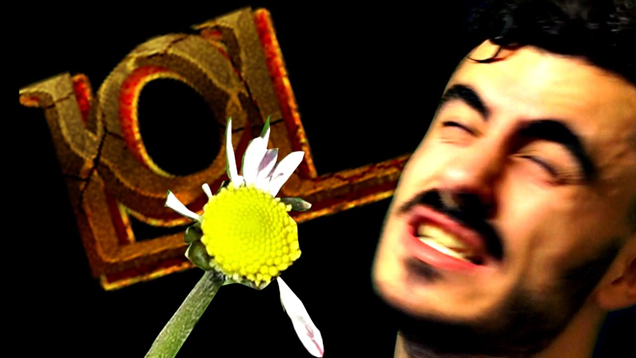 PERDI&Oacute; SU VIDA EN EL LoL