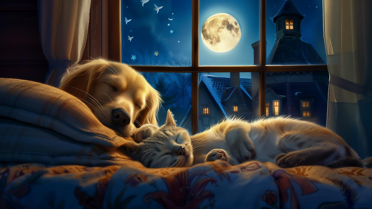 「おやすみのうた」「Good Night Song」#おやすみのうた