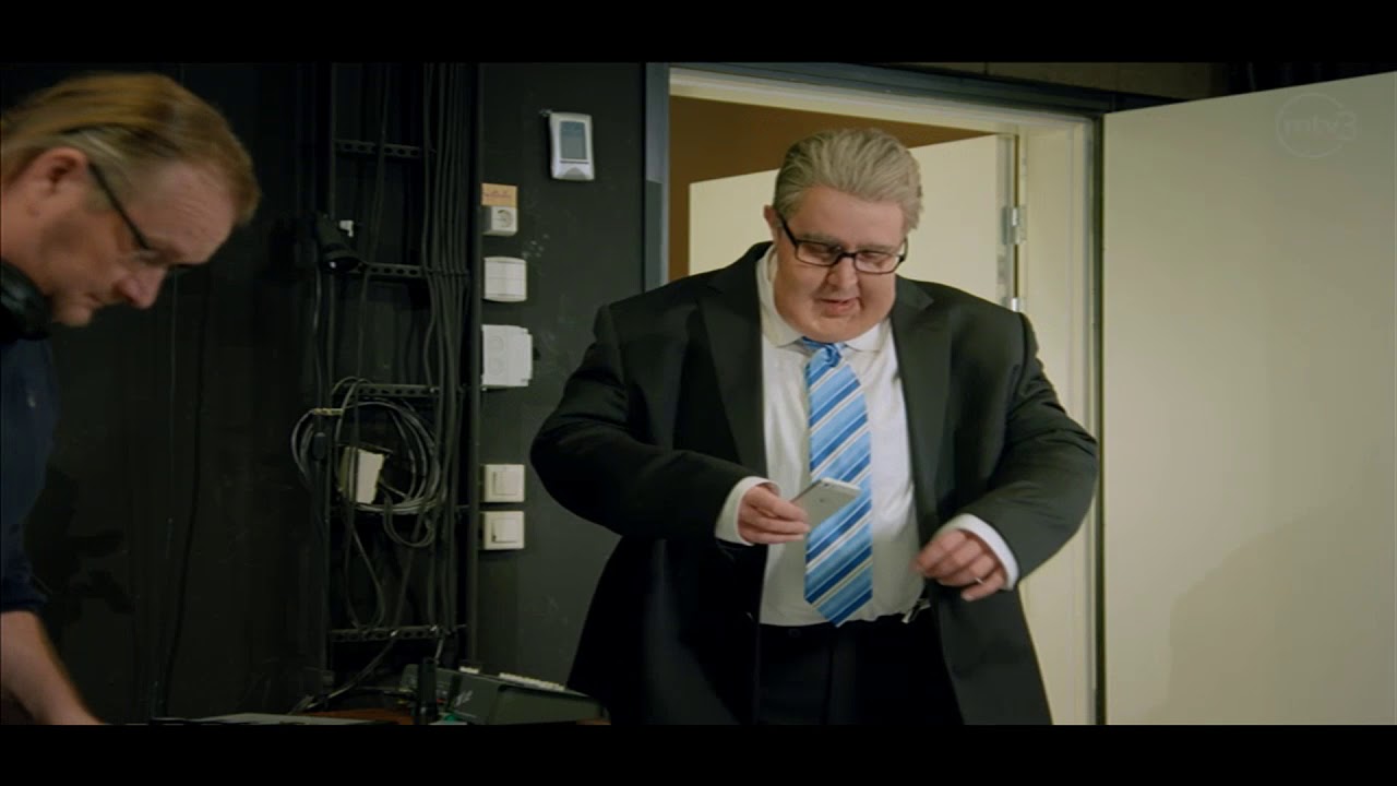 Pelimies S02E07 | Kalervo Kummola Osa 2 | HD