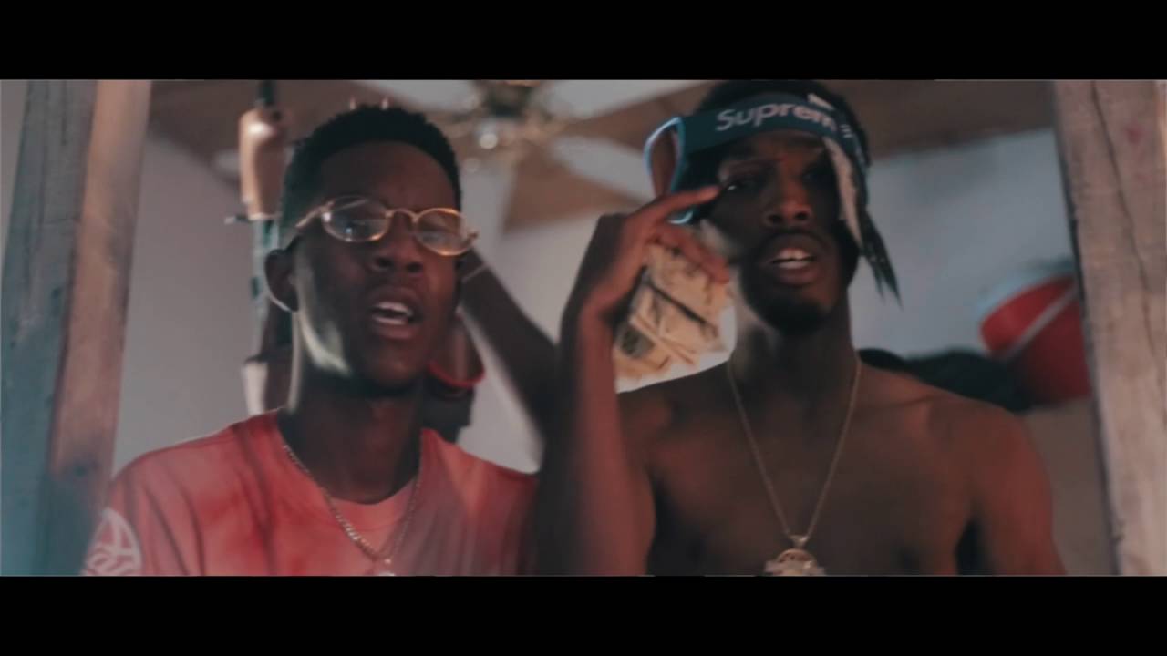 Diego Money - Count checks | ShotBy @Iamzayjones