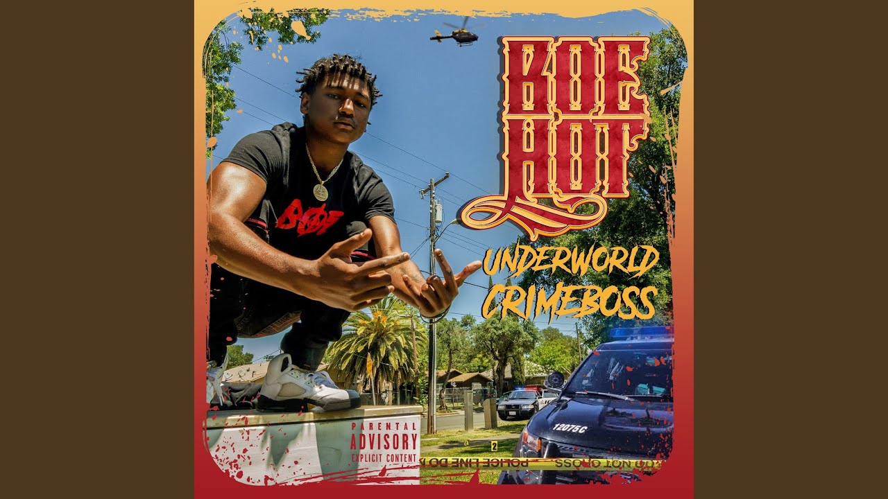SubK (feat. BOE Phay)