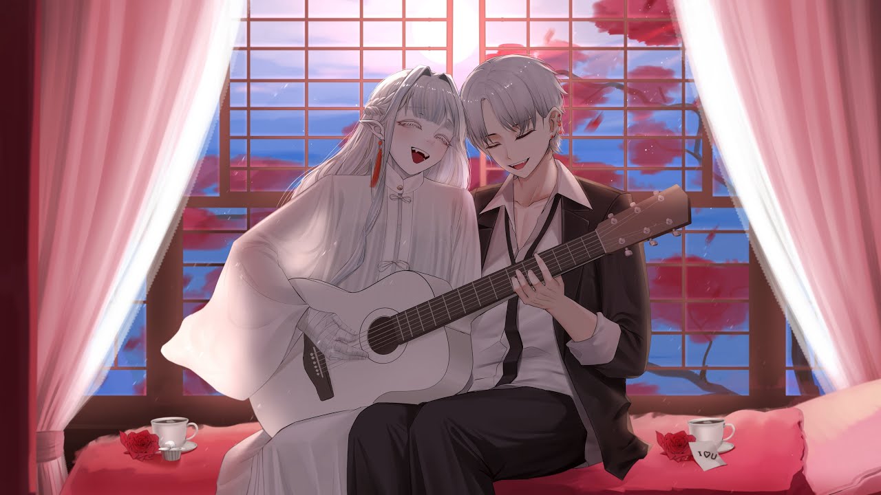 【歌ってみた/Cover】Anyone Else ft. @tang.onigiri 『0Sugar 零糖 @0Sug4r 』