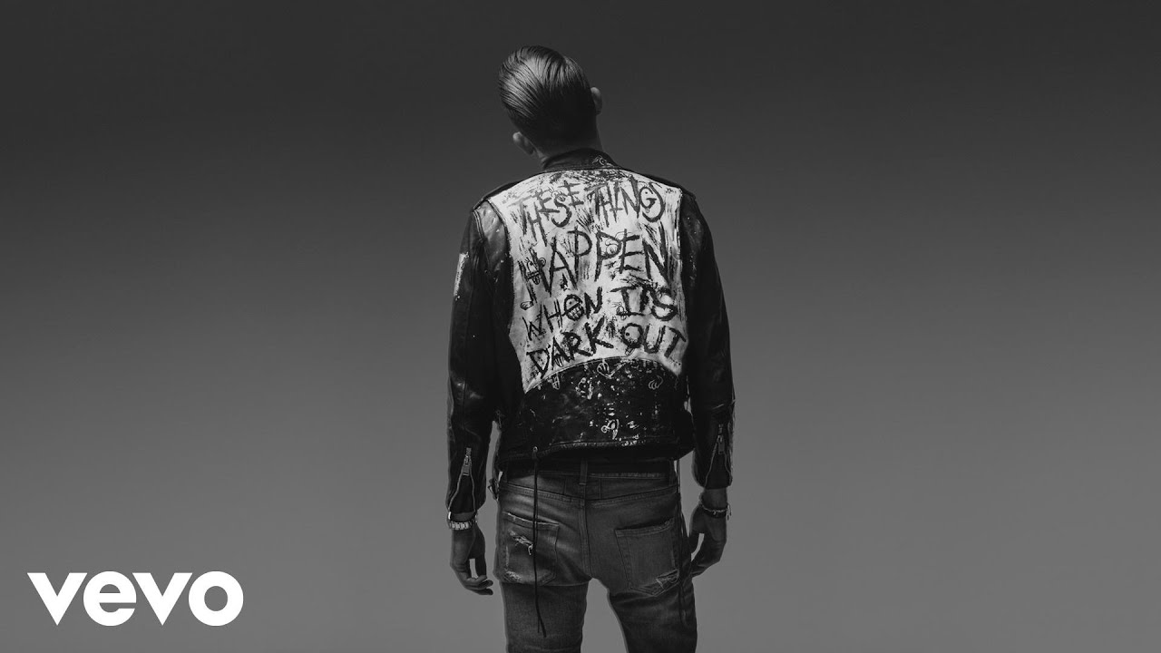 G-Eazy - Of All Things (Audio) ft. Too $hort