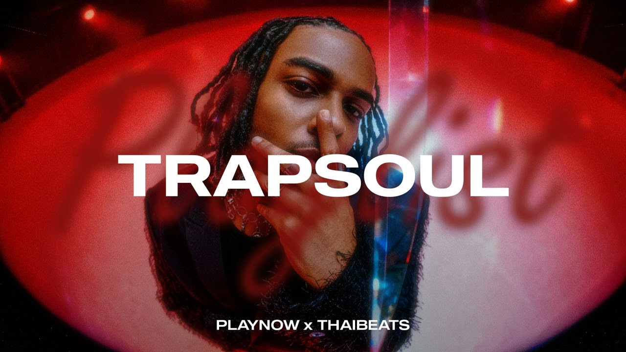 SZA, Chris Brown & Summer Walker Vibe Check | Trapsoul 2026 Mix