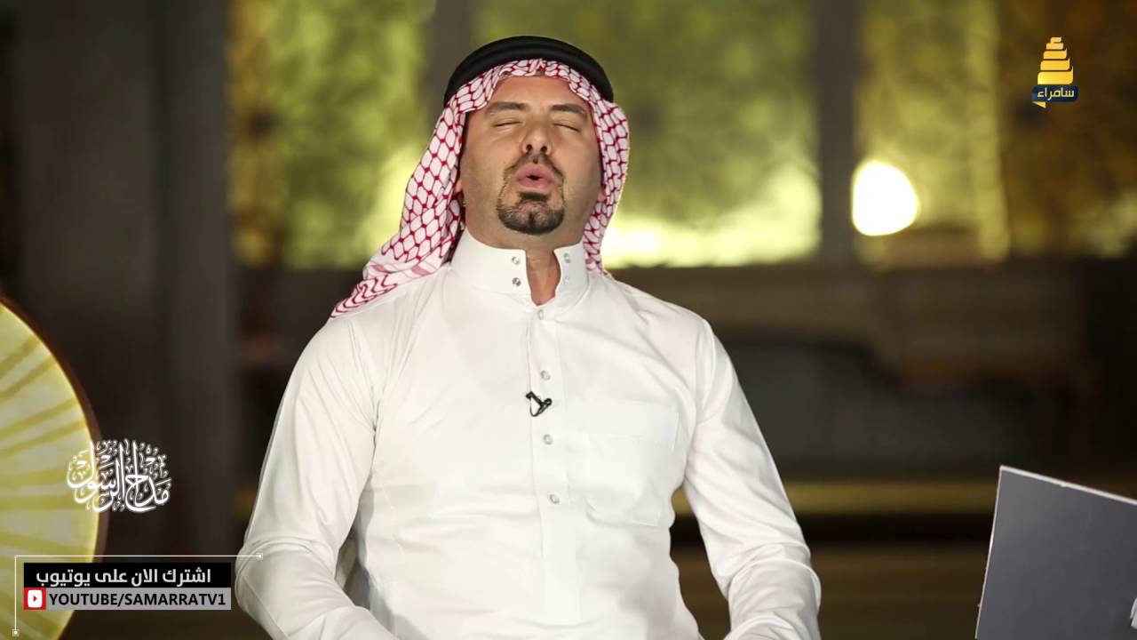 برنامج مداح الرسول ج2 | الحلقة 21 المداح ياسر طوبان