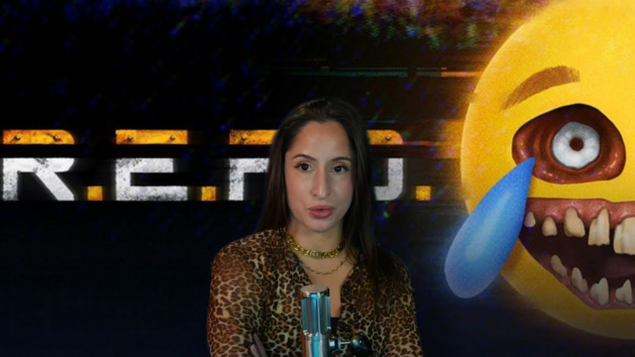 Dooms R.E.P.O. ft Yuno [Rediffusion Live Twitch 10/03/25]