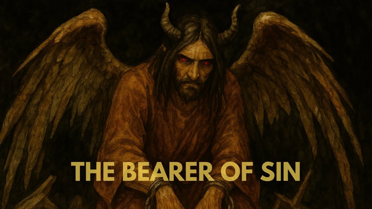 The Rise and Fall of Azazel