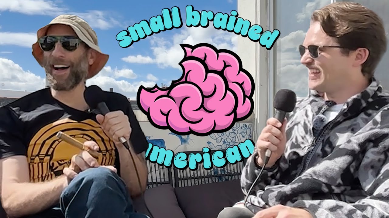 Ari Shaffir (jew) on How to Bargain in a Foreign Country