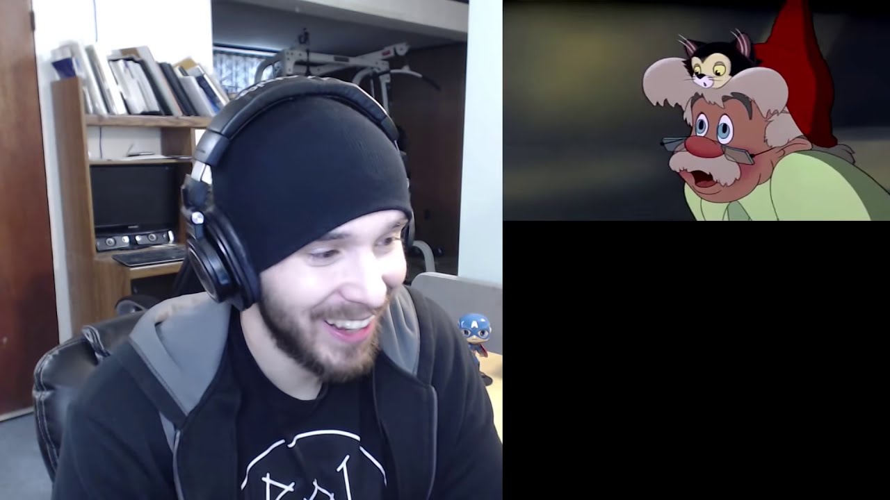 (Reupload) Charmx reacting to PEDOKEYHOE YTP