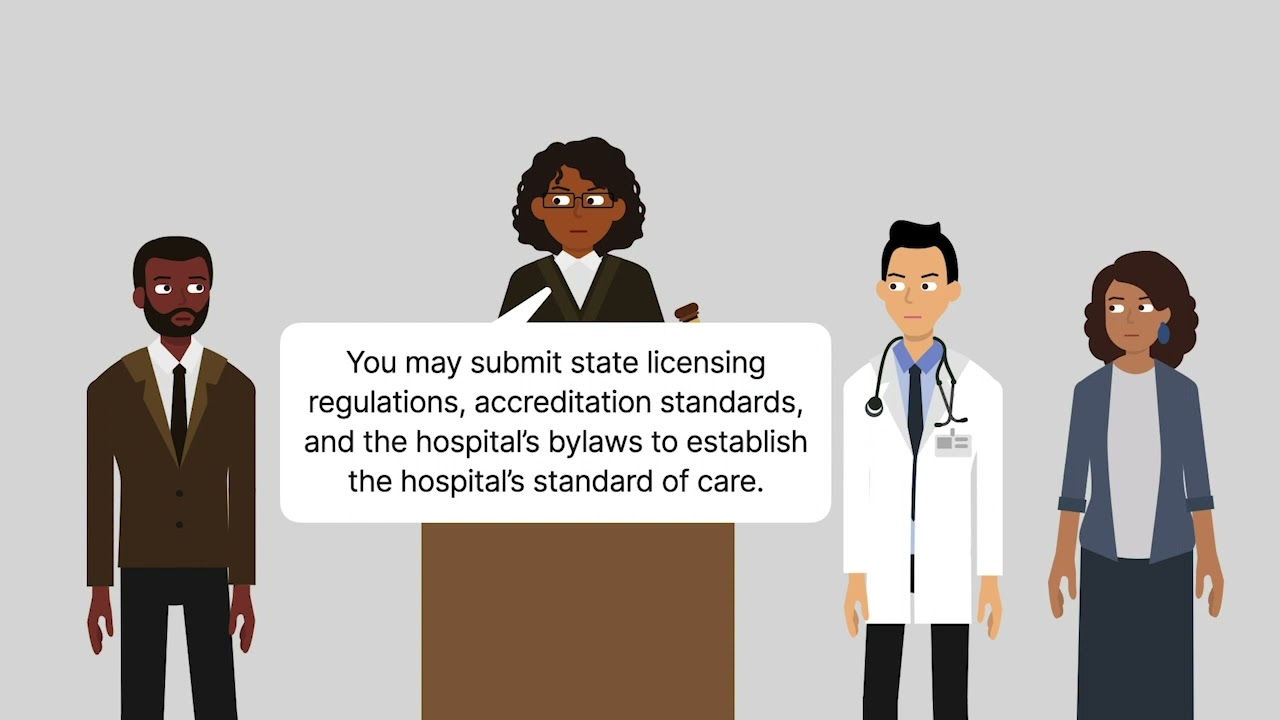 Darling v. Charleston Community Memorial Hospital Case Brief Summary | Law Case Explained