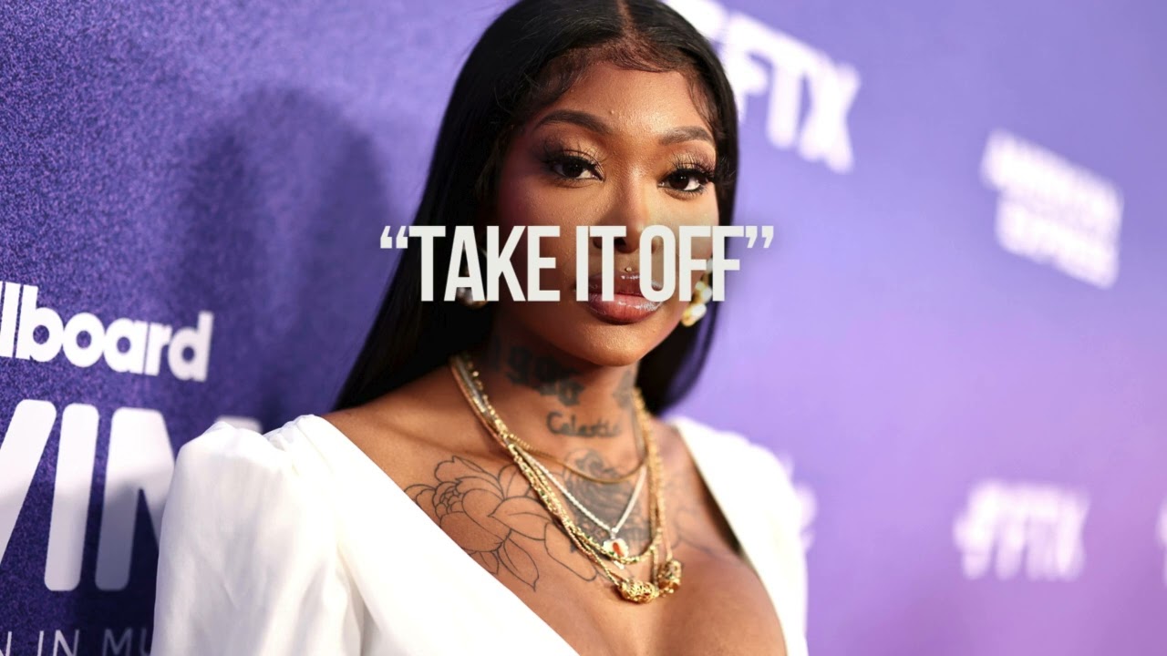 [FREE] Summer Walker X Ann Marie X Tink Type Beat 2025-Take It Off