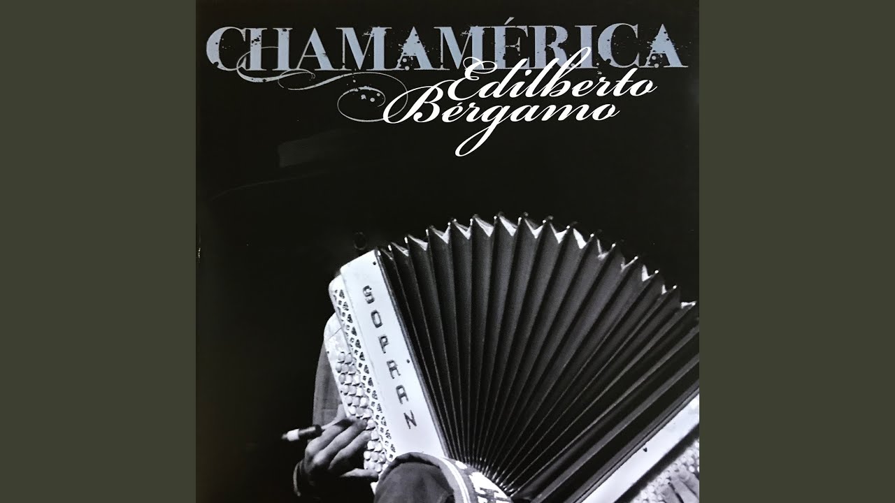 Chacarera Negra