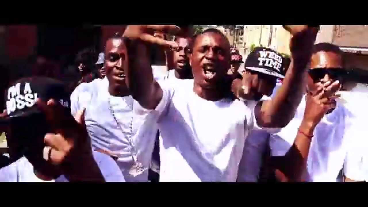 SNEAKBO & STICKZ - FOR DA GEES