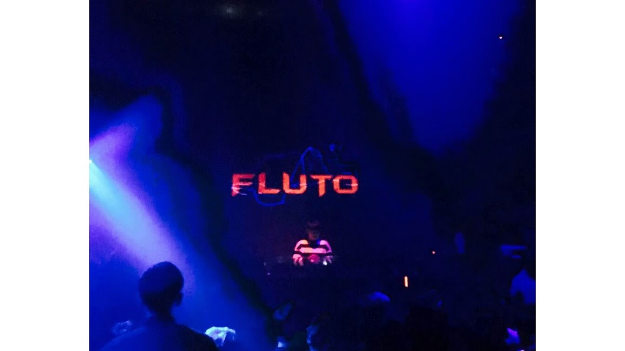 (클럽노래다운)DJ FluTo BPM Up Mixset5 소장하세요~~ 매주 1위 감사합니다!