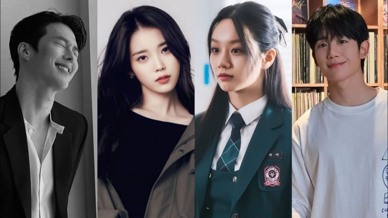 [Tổng hợp] Top những video tiktok phim Hàn cực cuốn#25||#xuhuongtiktok#kdrama