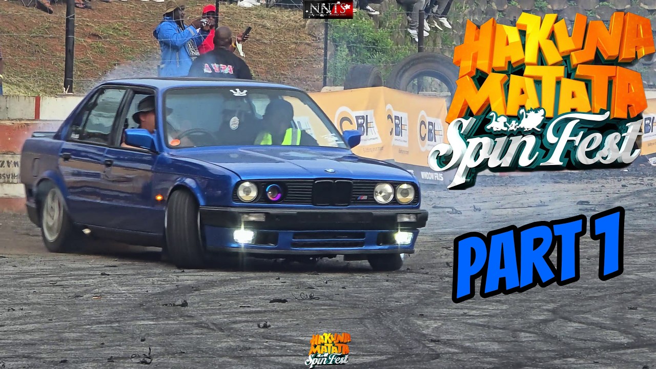 //Hakuna Matata Spinfest ft Austin Full Team BGB Kutja Panjaro Jayf and more! Part 1