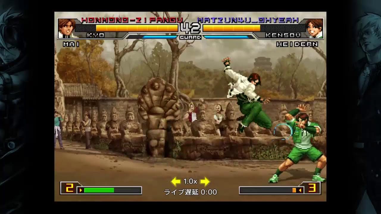 (。-`ω´-)ｳﾑ！ちと暇潰してからの宿題最強戦！
