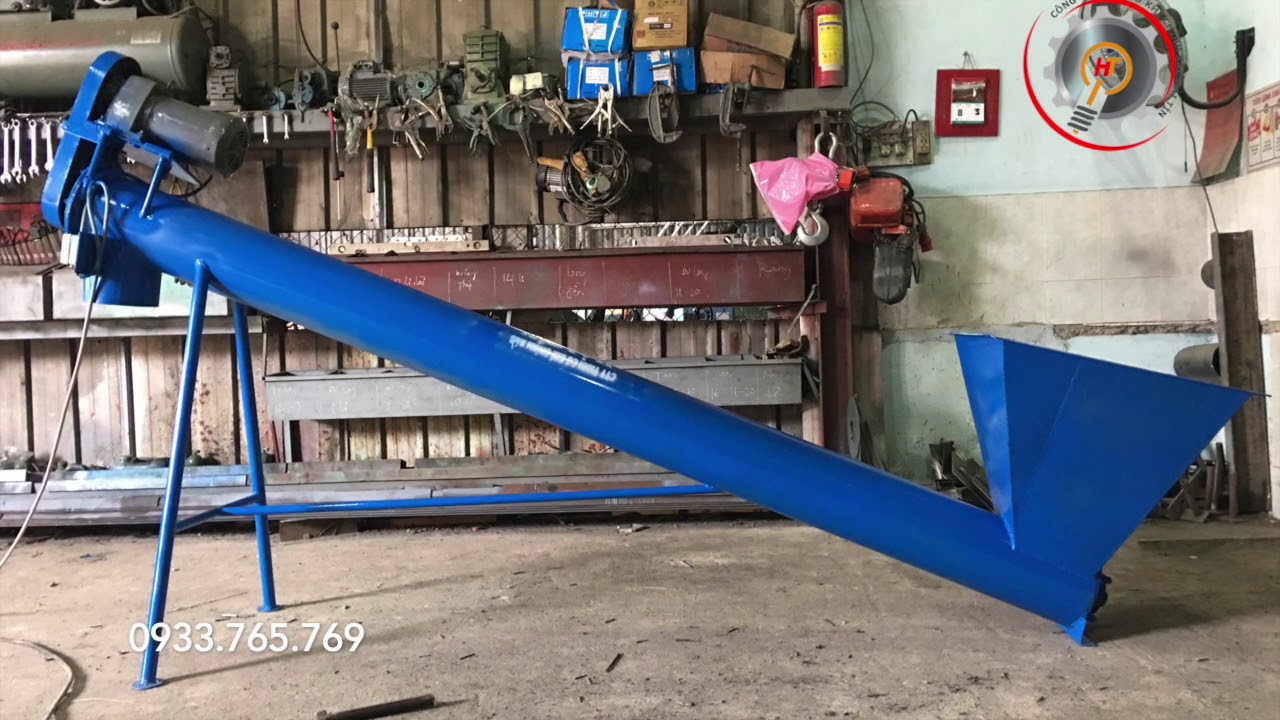 Vít tải