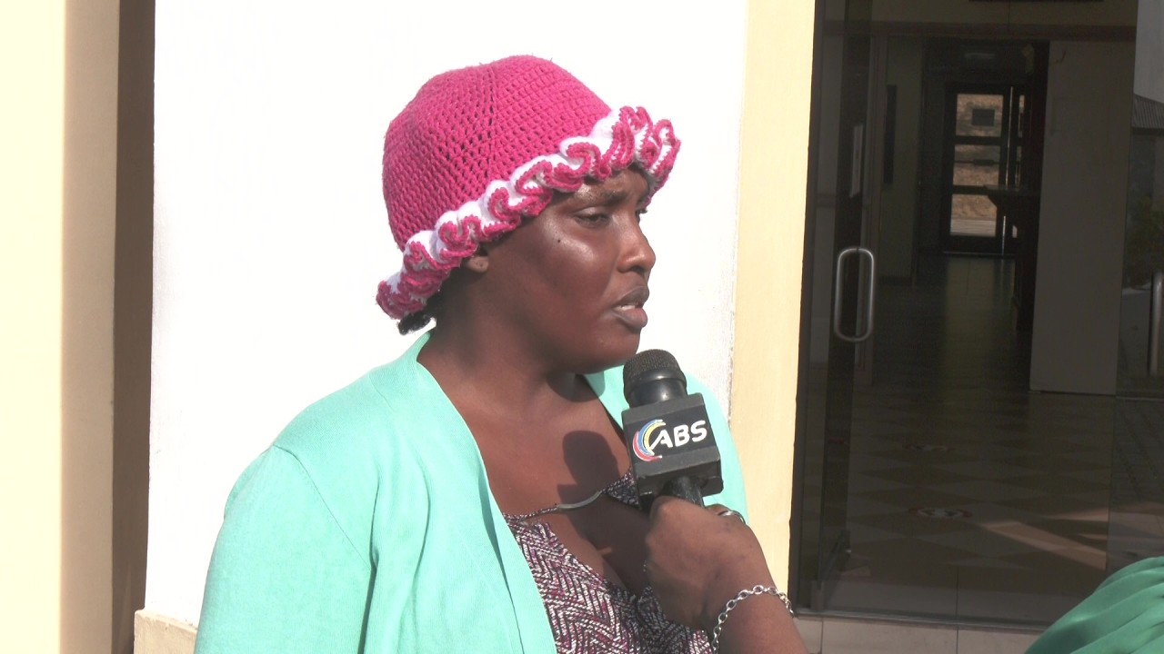 AGHS SEEKS TO ADDRESS MAKE-UP MAELSTROM