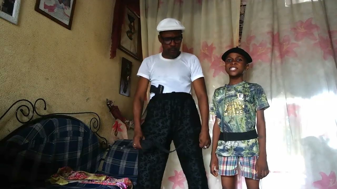 Who beat son of a soldier?#soyeeę #soyeee