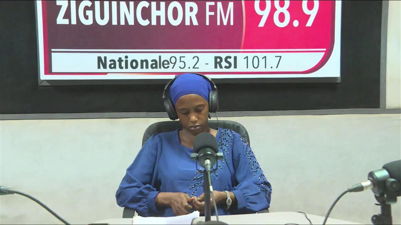 LE JOURNAL DE 16H &ndash; VENDREDI 30 JANVIER 2026