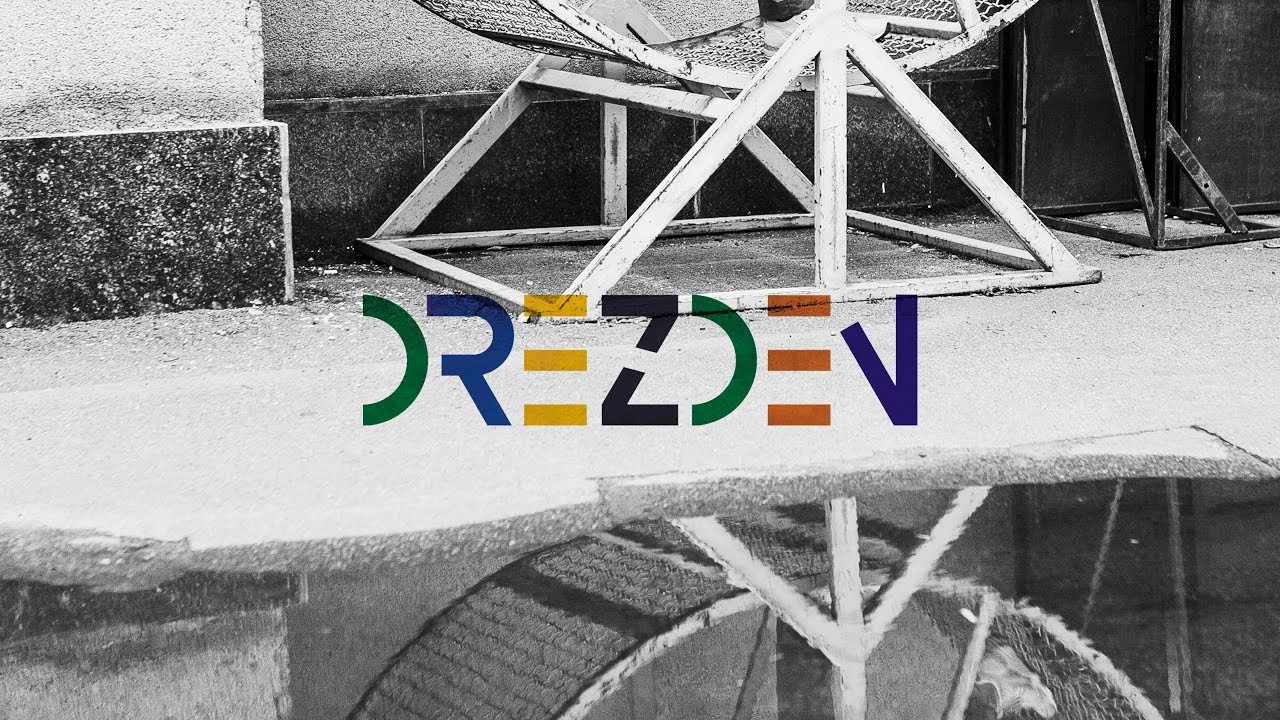 DREZDEN &ndash; &laquo;DREZDEN&raquo;  [Video Official]