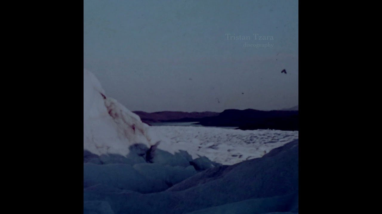 Tristan Tzara - Discography (2024) [full album]