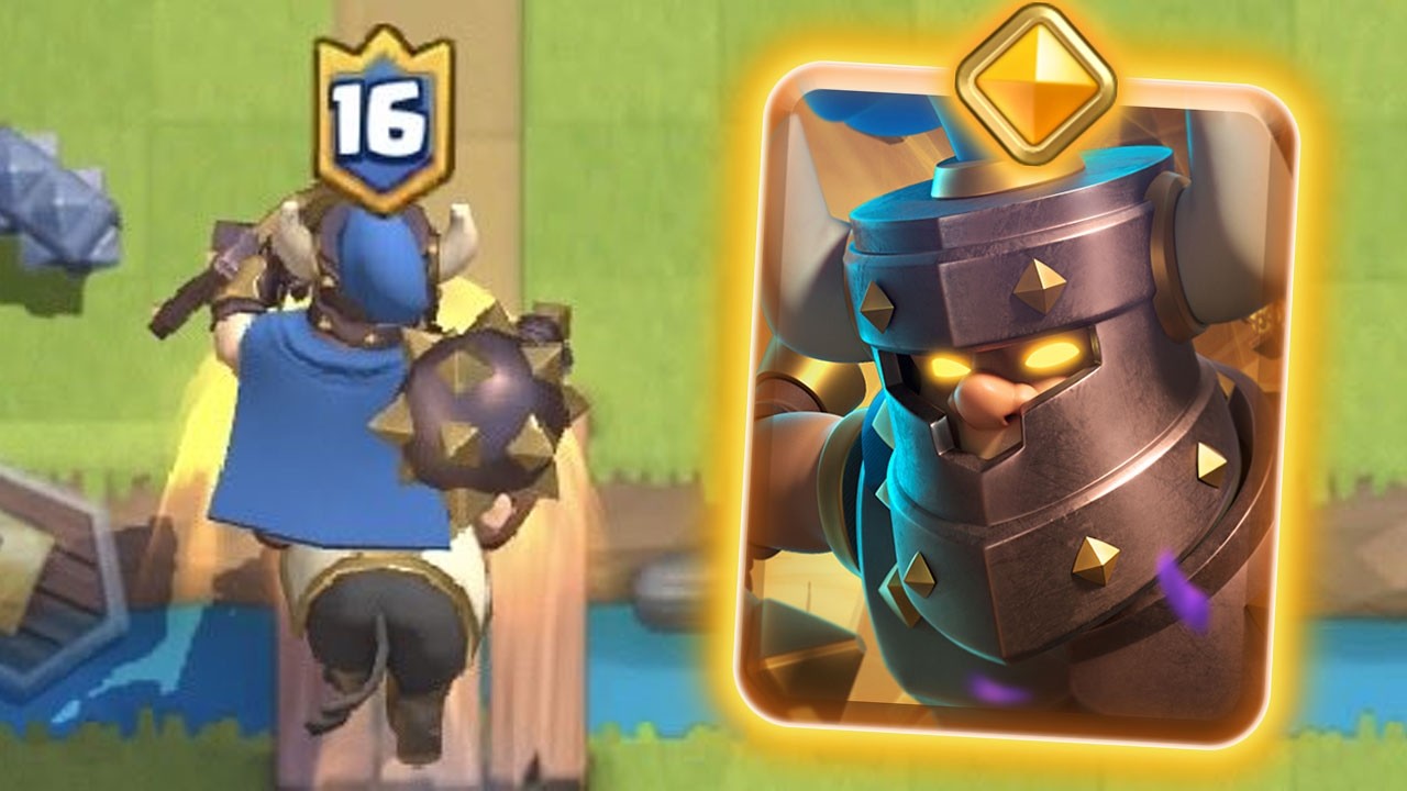 Hero Dark Prince