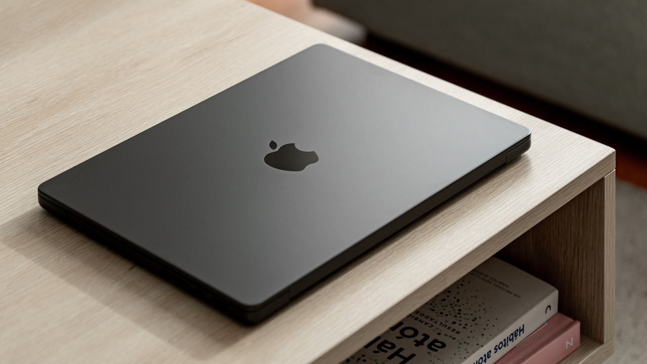 MacBook Pro M4 [14’’ Negro espacial] 🖤 Unboxing, pantalla Nanotexturizada, primeras impresiones 📦