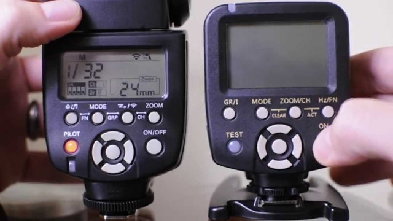 My top low-cost photography gear gifts for Christmas: Yongnuo and Neewer