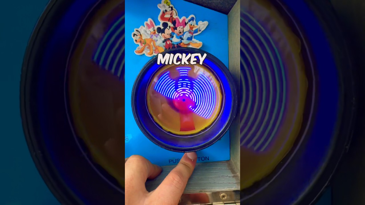 Do you know your Geocache & Disney trivia? You&rsquo;ll need to for this cache!