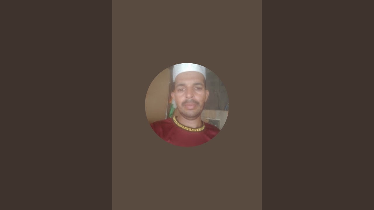 Is channel mein aapko नई-नई Naate Pak sunane ko Milenge is channel mein aapko bahut