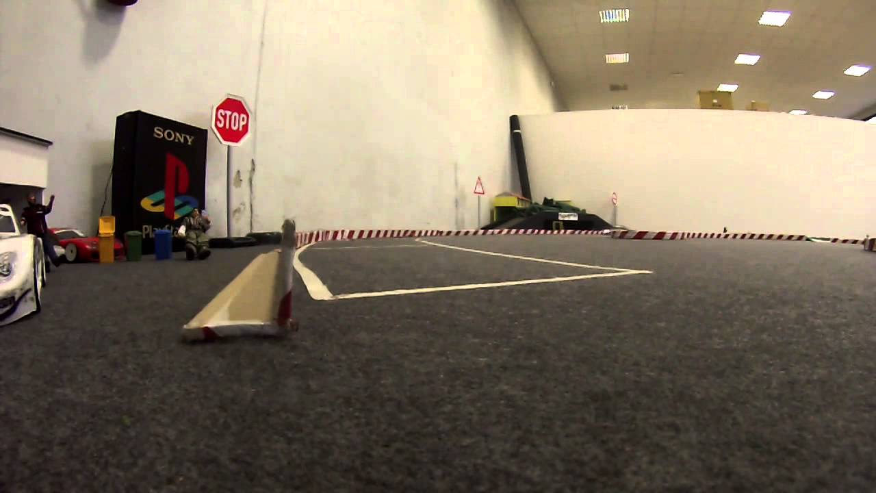 Rc DRift - ValeXtreme RWD - 12/11/2014