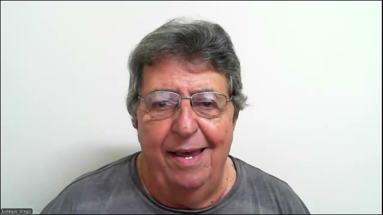 Vida Inteligente parte 02