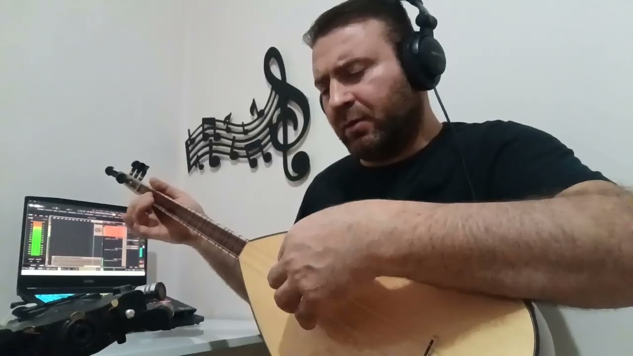 Arpa ektim