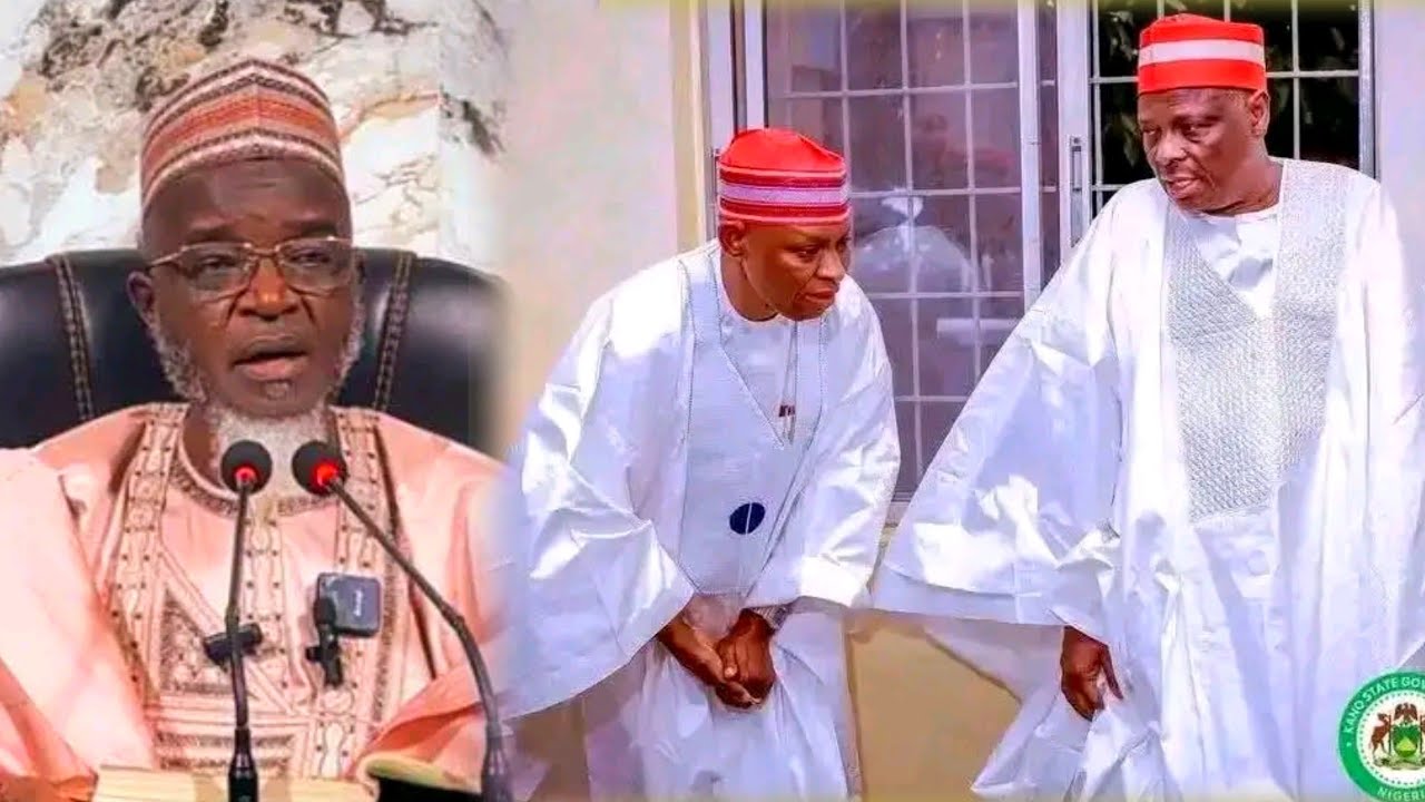 ABBA BECI AMANA BA SHEIKH BELLO YABO YACE ABBA BAICI AMANA BA KWATA KWATA