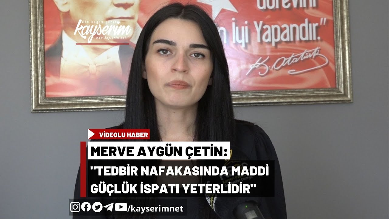 Merve Ayg&uuml;n &Ccedil;etin: 
