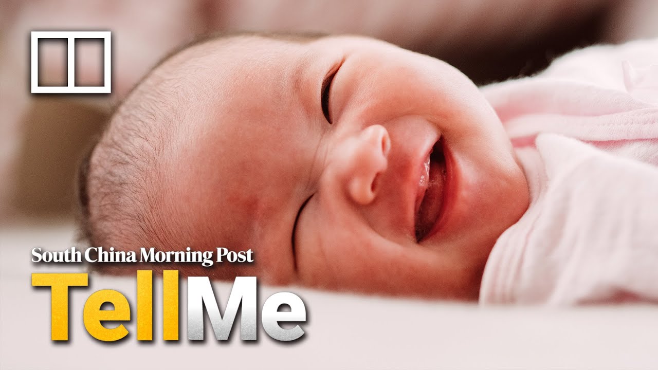 How might China fix its baby bust?