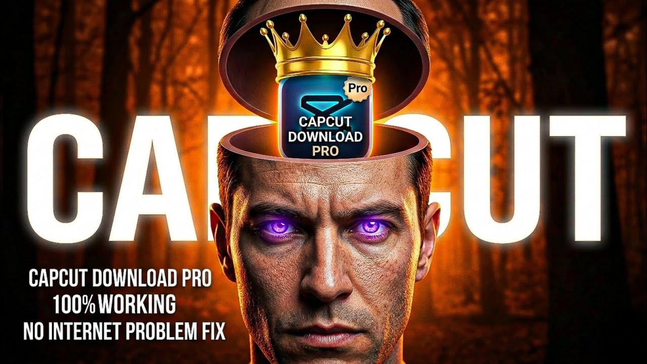 90% People Download CapCut Pro Wrong 😱 || Official Method 2026 (No Internet & Too Many People Fix)