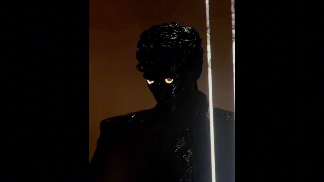 Gesaffelstein type beat - Dark Vapor 