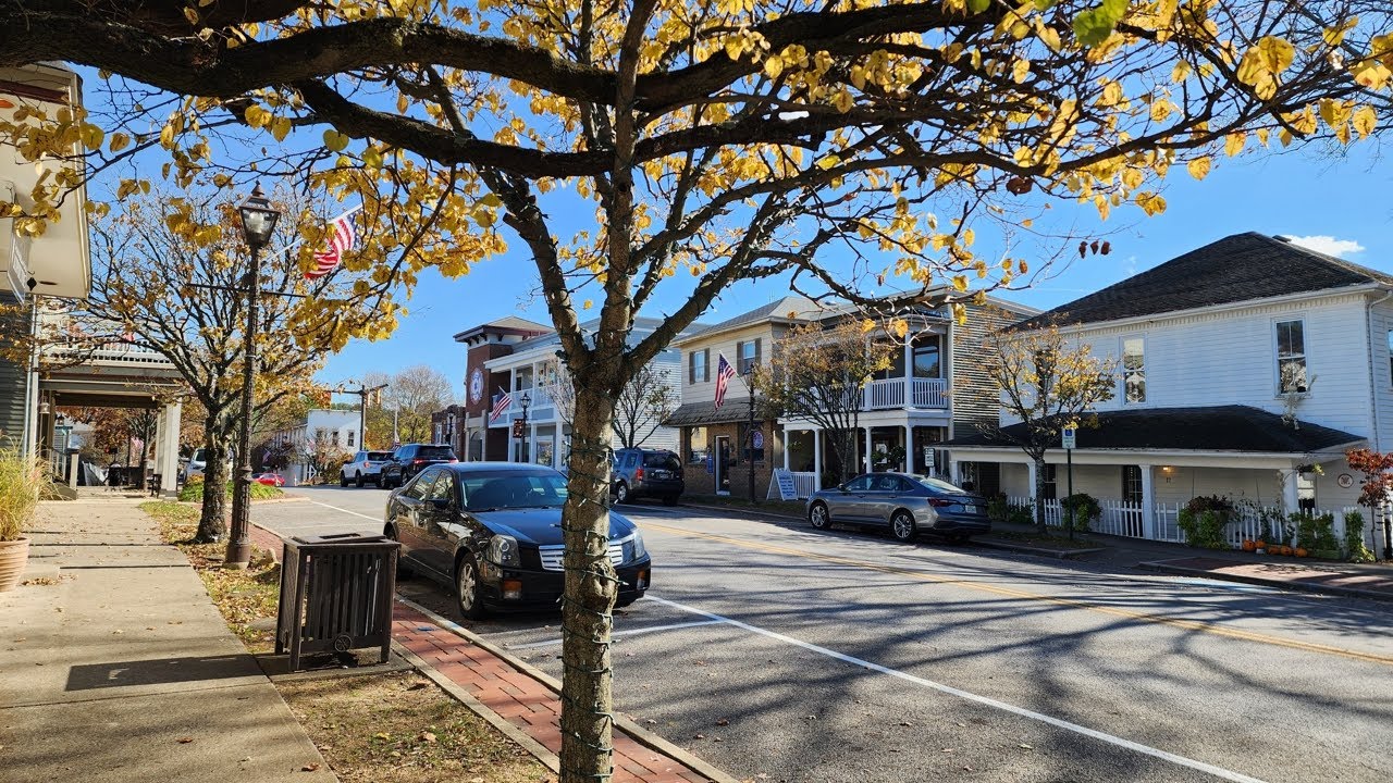Pickerington, Ohio