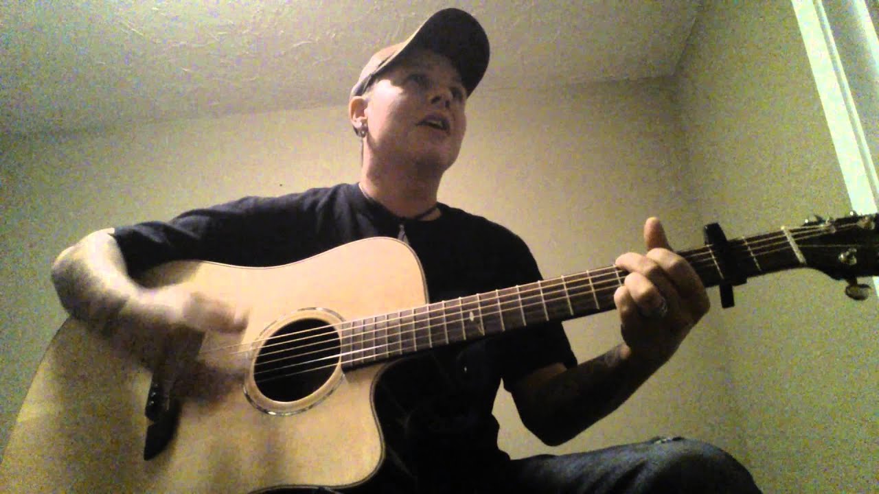 Misery loves company (cover) Sly